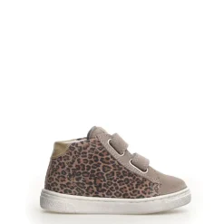 Pinn High VL - Taupe-Platinum