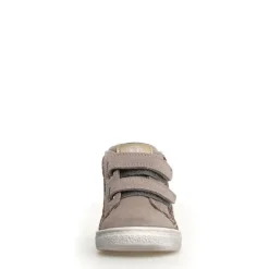 Pinn High VL - Taupe-Platinum
