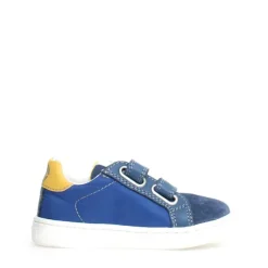 Pinn VL - Azure-White-Yellow
