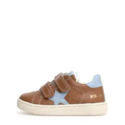 Pinn VL - Cognac Celeste
