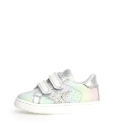 Pinn VL - Silver-Multi