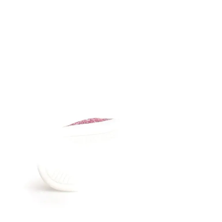 Pinn VL - White-Fuchsia-Paglia