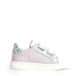Pinn VL - White-Pink