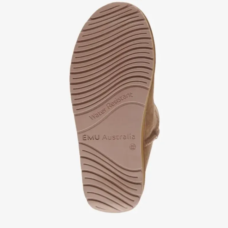 Platinum Slim Darling Women - Chestnut