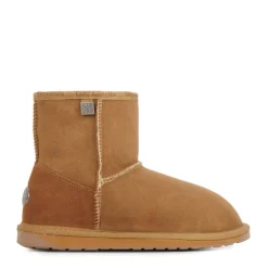 Platinum Stinger Slim Mini Women - Chestnut