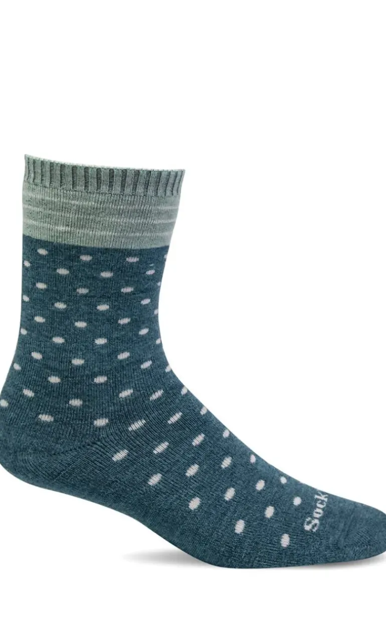 Plush Women - Blue Ridge Relaxed Fit (Diabetic)