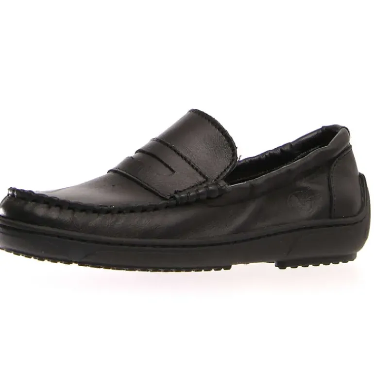 Polo - Black