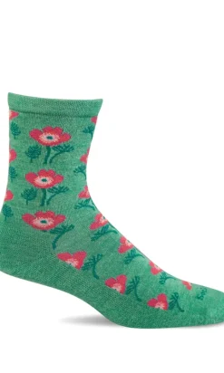 Poppy Women - Spearmint Essential Comfort