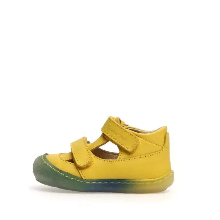 Puffy - Yellow