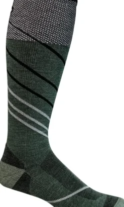 Pulse Knee-High Men - Juniper Firm Compression (20-30mmHg)