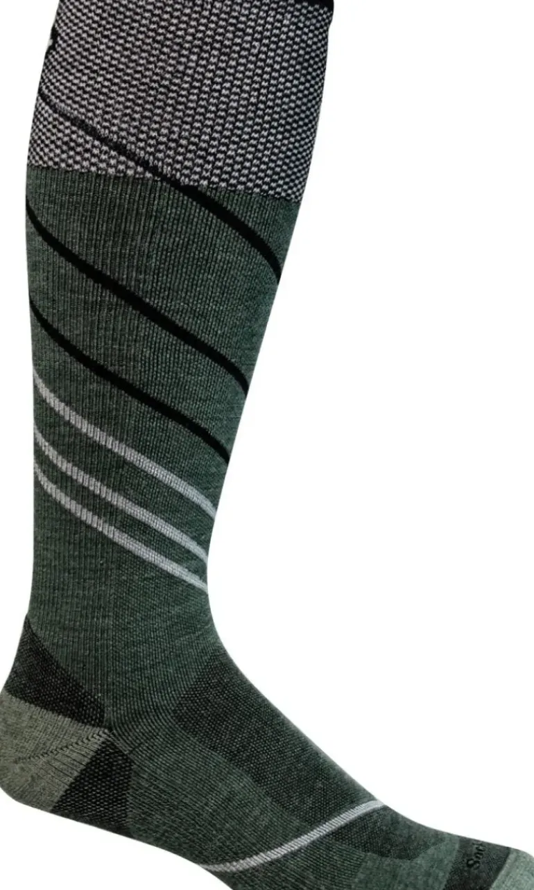 Pulse Knee-High Men - Juniper Firm Compression (20-30mmHg)