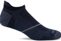 Pulse Micro Men - Denim Firm Compression (20-30MMHG)