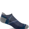 Pulse Micro Women - Denim Firm Compression (20-30mmHG)
