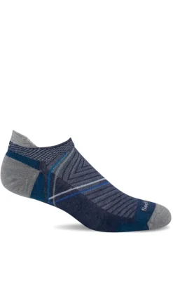Pulse Micro Women - Denim Firm Compression (20-30mmHG)