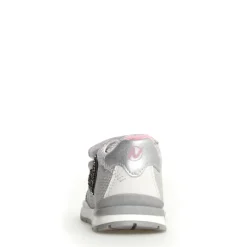 Quelly VL - White-Silver-Multi