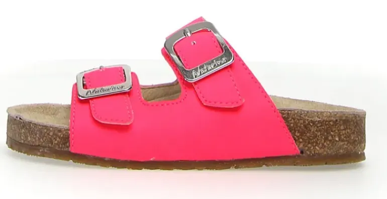 Raby - Fuchsia Fluo