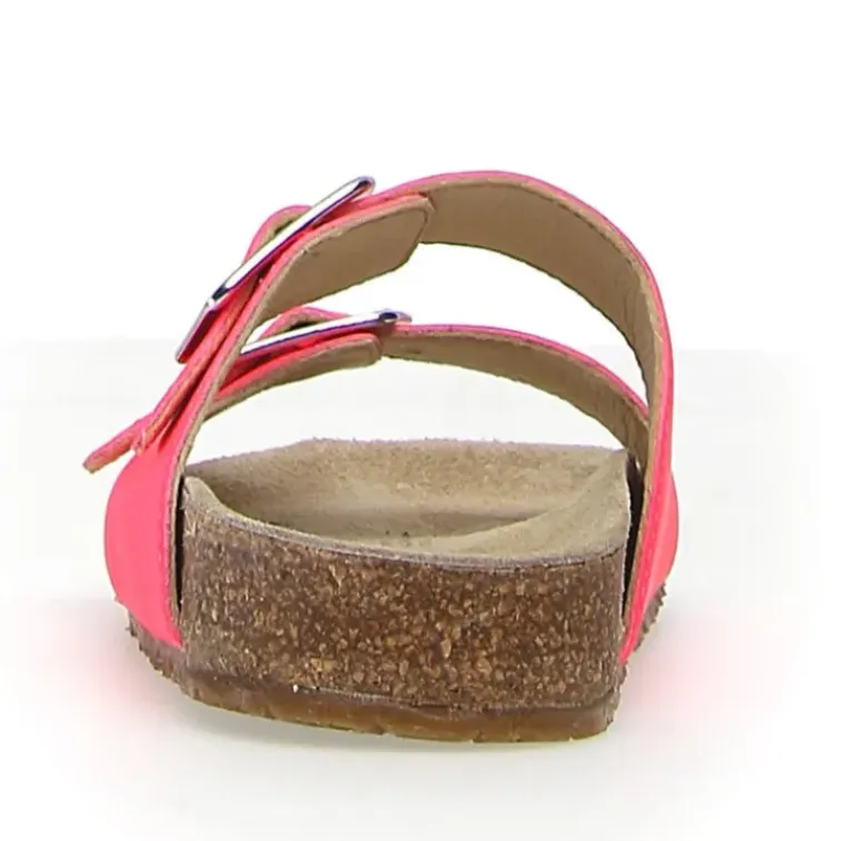 Raby - Fuchsia Fluo