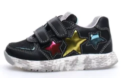 Reagy VL - Black Multi