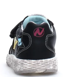 Reagy VL - Black Multi