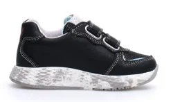 Reagy VL - Black Multi
