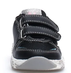 Reagy VL - Black Multi
