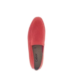 65.217.45 - Red Textile