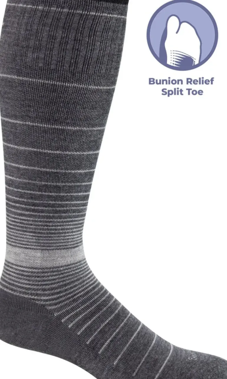 Revolution Women - Charcoal Bunion Relief