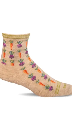 Roots Quarter Women - Barley Essential Comfort