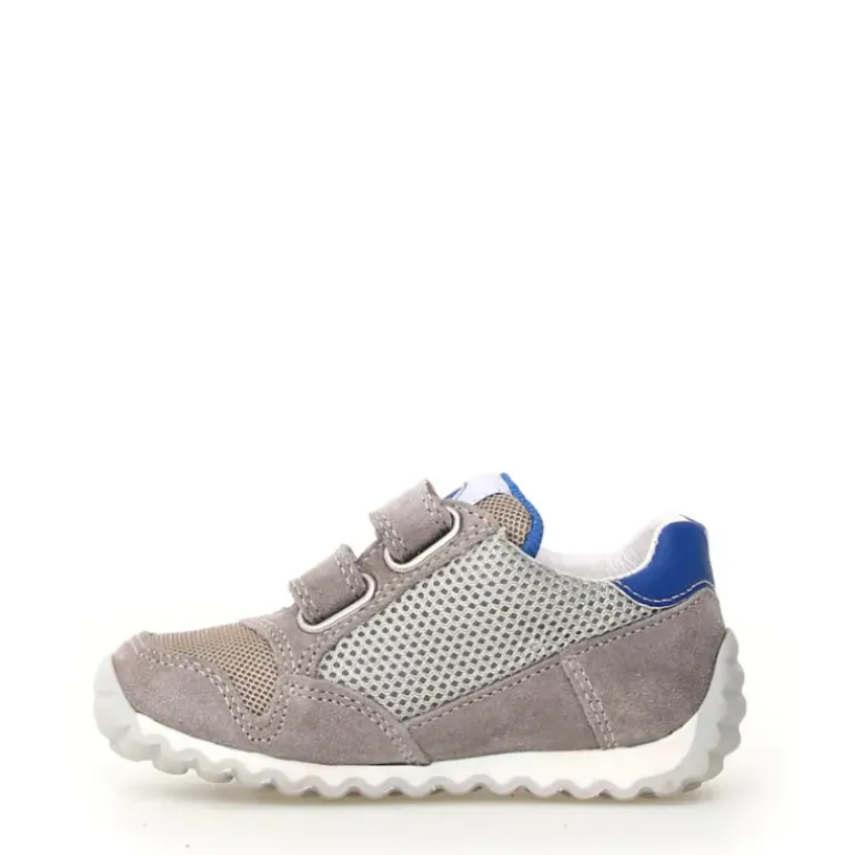 Sammy 2 VL - Grey Bermuda