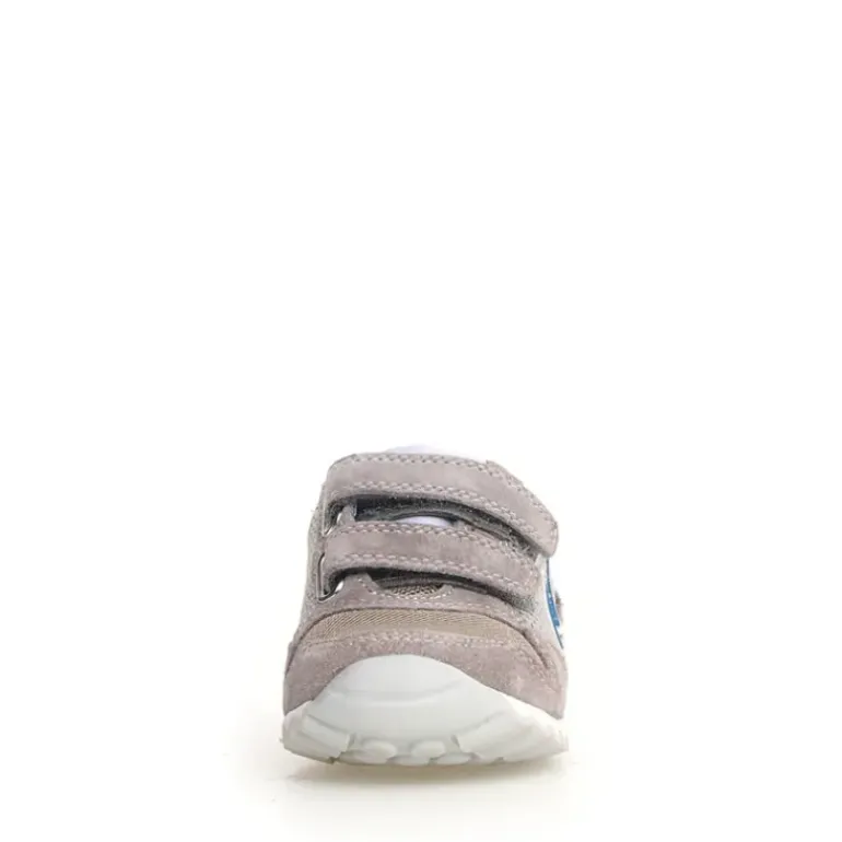 Sammy 2 VL - Grey Bermuda