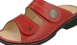 Sansibar - Red