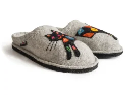 Sassy - Silver Grey