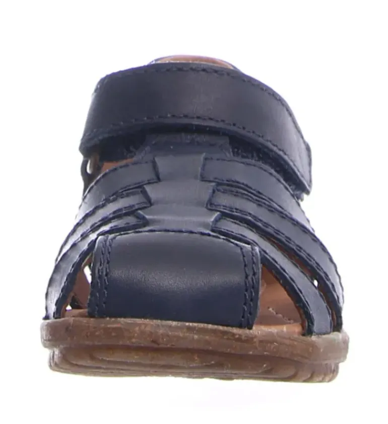 See - Navy