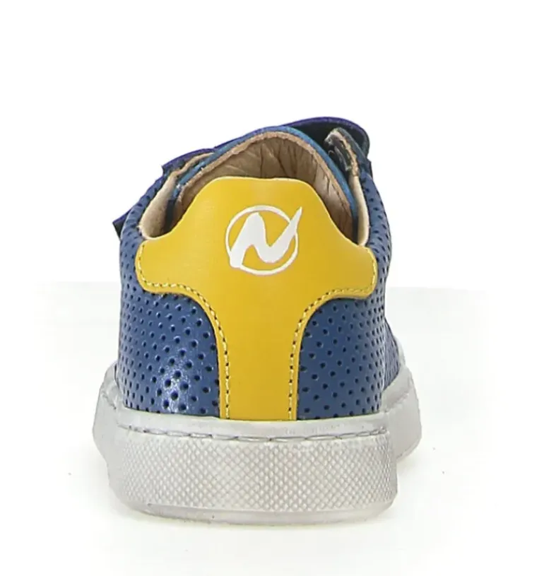 Shunt VL - Azure Yellow