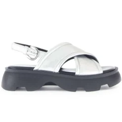 62.851.80 - Silver Leather