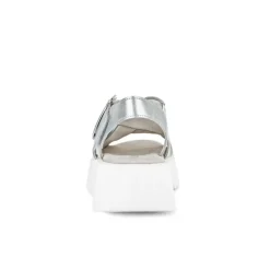 64.752.61 - Silver Leather