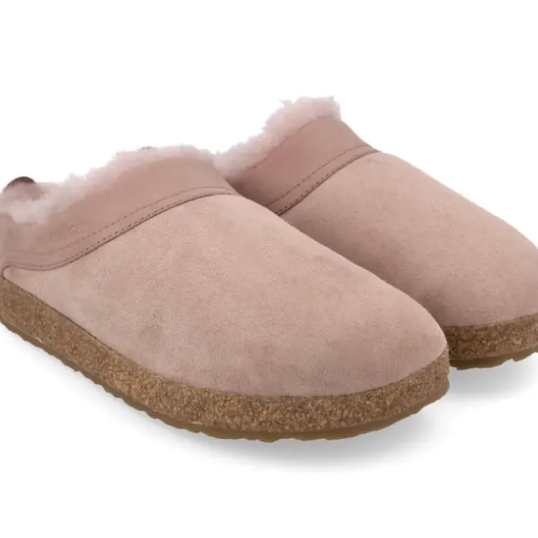 Snowbird - Rosewood Shearling