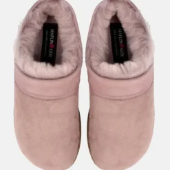 Snowbird - Rosewood Shearling