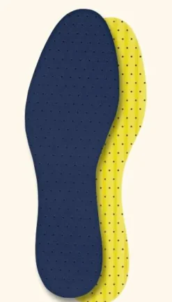Soft - Cushioning Insole