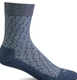 Softie Women - Denim Relaxed Fit (Diabetic)