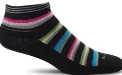 Sport Ease Women - Black Bunion Relief