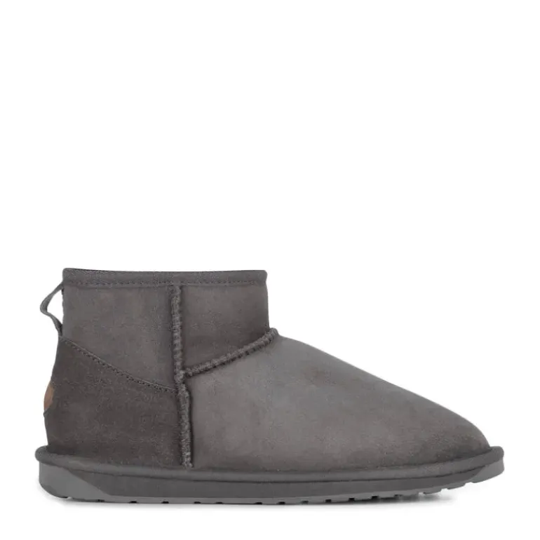 Stinger Micro - Charcoal