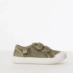 Summer VL - Canvas Delave Khaki