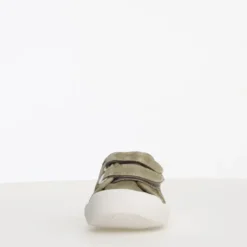 Summer VL - Canvas Delave Khaki