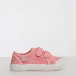 Summer VL - Canvas Delave Pink