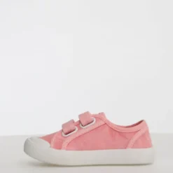 Summer VL - Canvas Delave Pink
