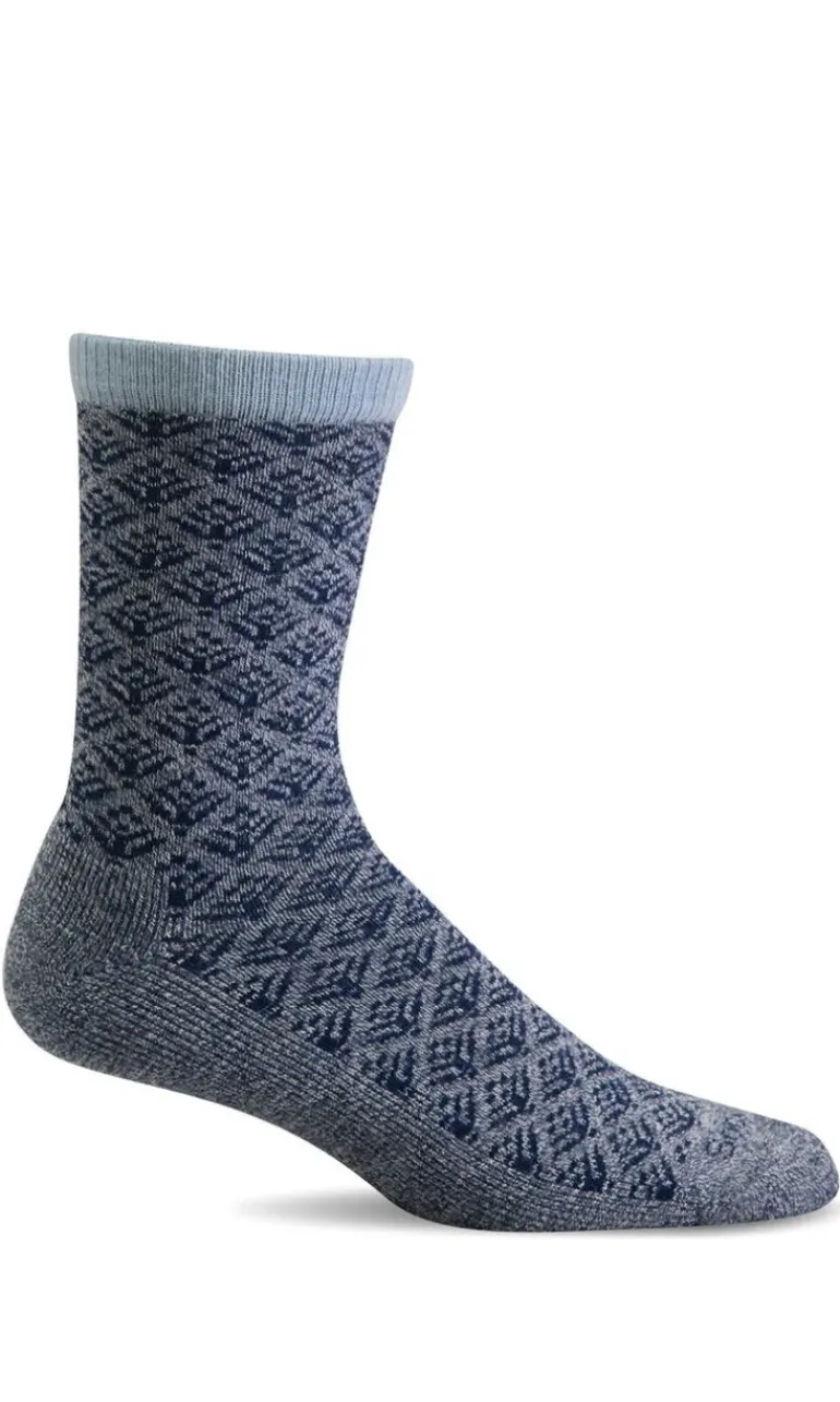Sweet Pea Women - Chambray Essential Comfort