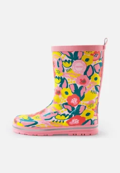 Taika 2.0 - Floral Pink
