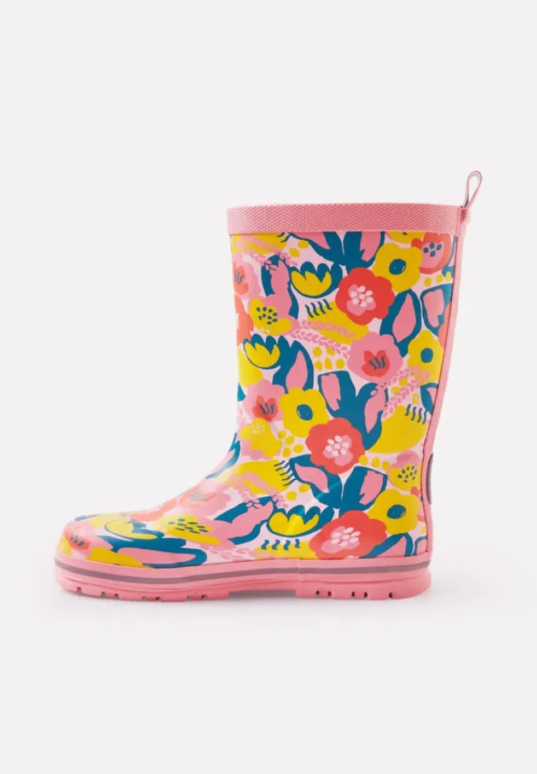 Taika 2.0 - Floral Pink