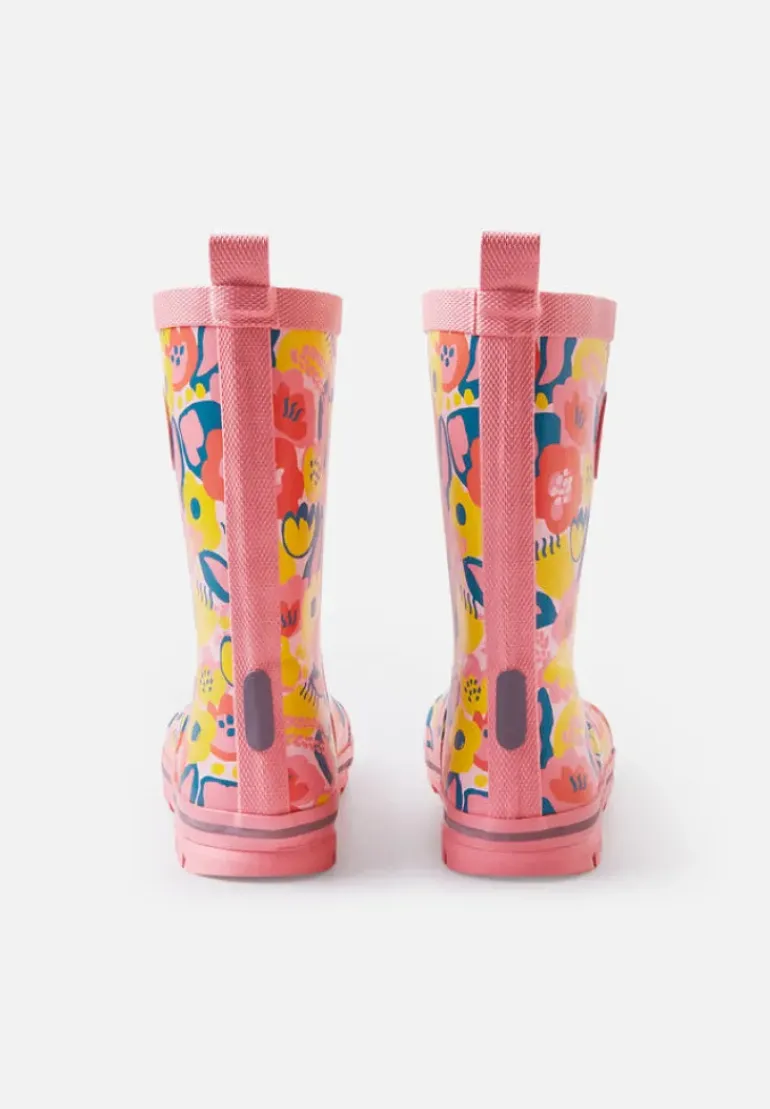 Taika 2.0 - Floral Pink